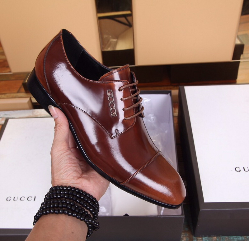 G men shoes 1;1 quality-1010