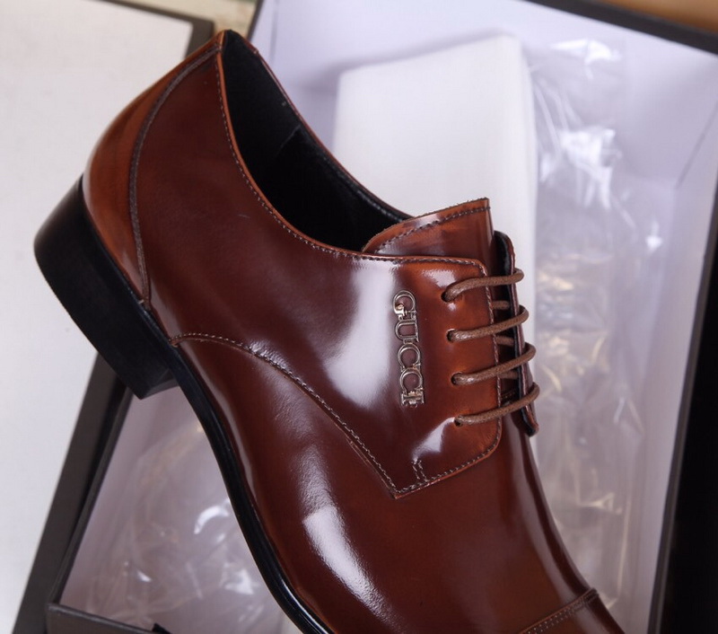 G men shoes 1;1 quality-1010