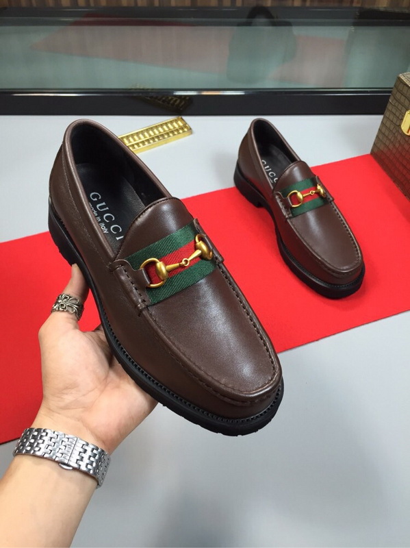 G men shoes 1;1 quality-1063