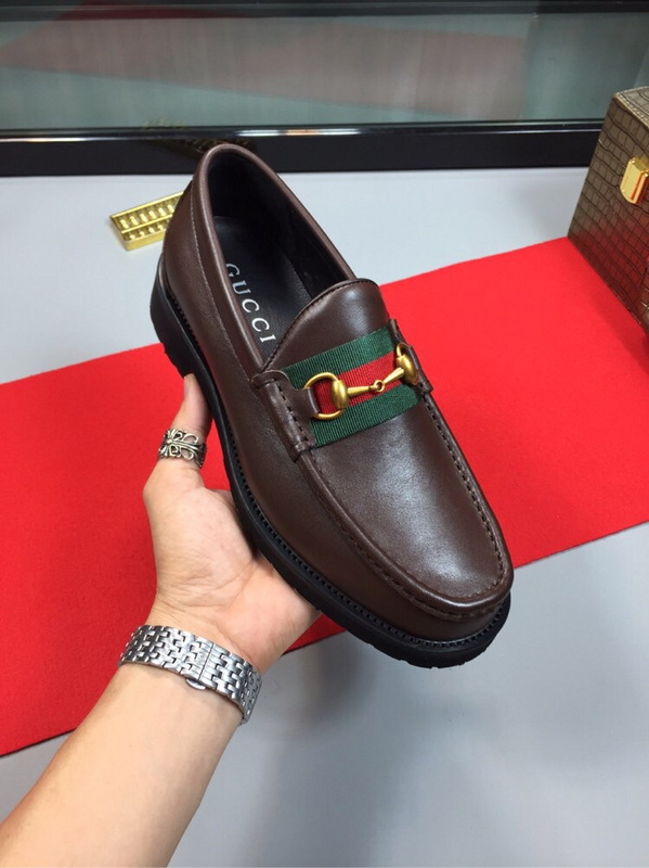 G men shoes 1;1 quality-1063