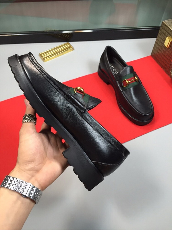 G men shoes 1;1 quality-1064