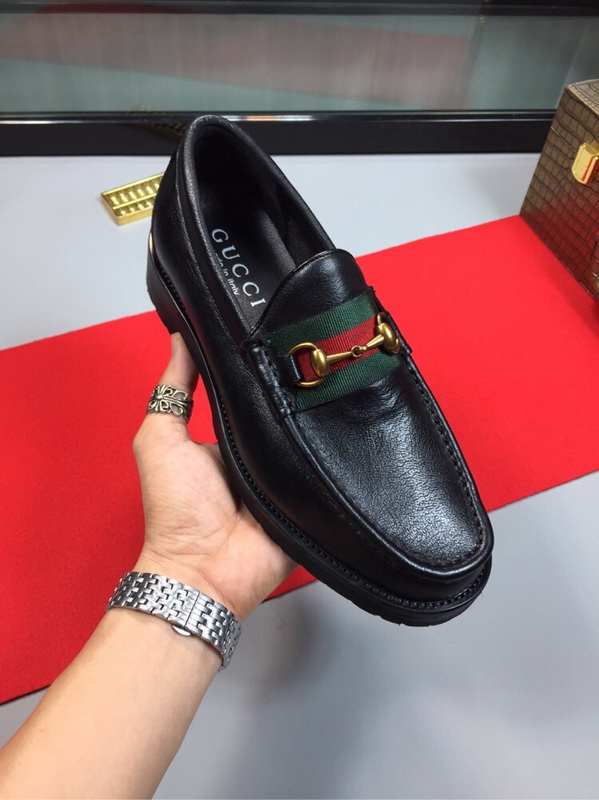 G men shoes 1;1 quality-1064