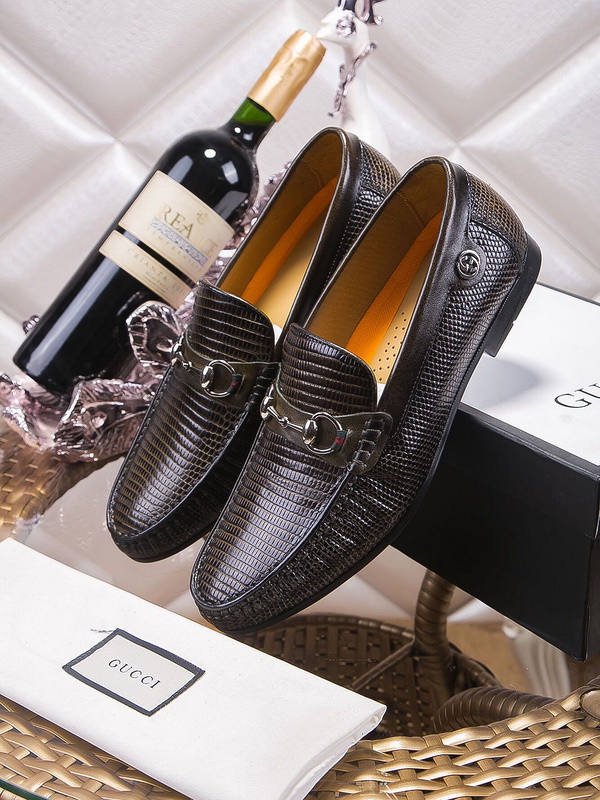 G men shoes 1;1 quality-1065