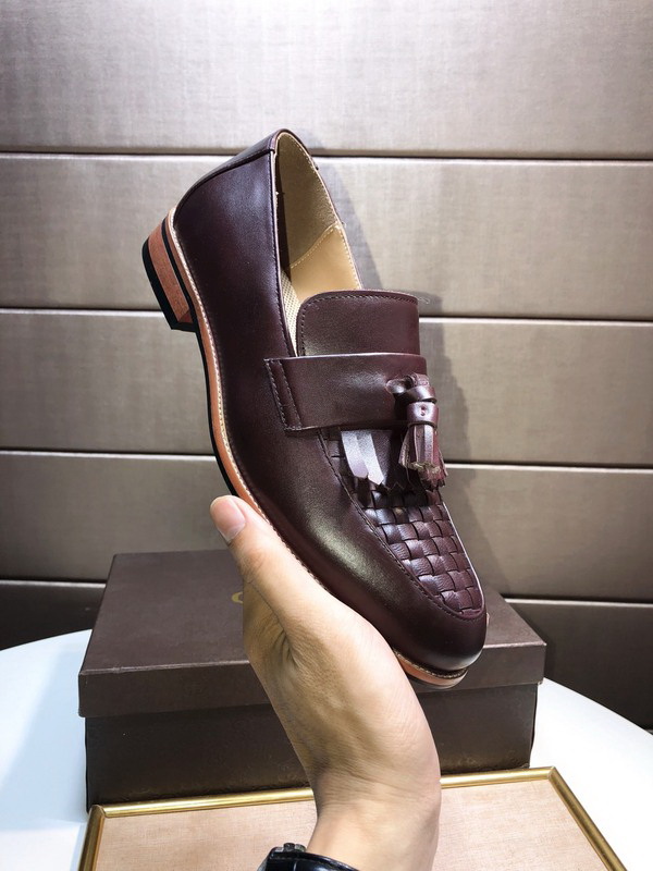 G men shoes 1;1 quality-1069