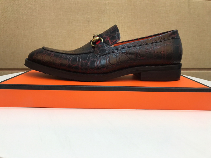 G men shoes 1;1 quality-1070