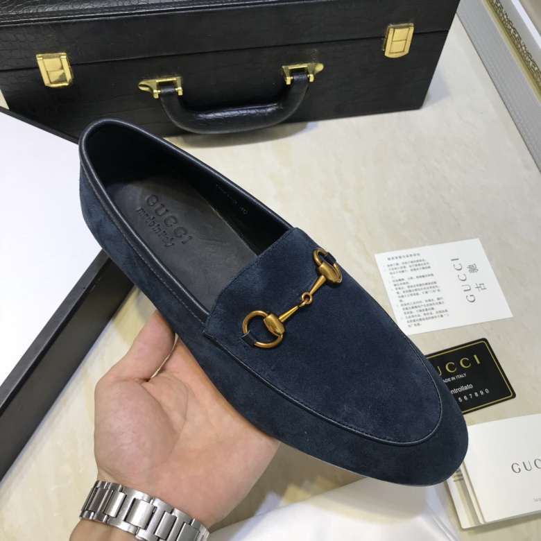 G men shoes 1;1 quality-1074