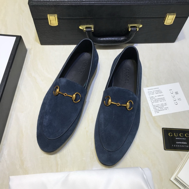 G men shoes 1;1 quality-1074