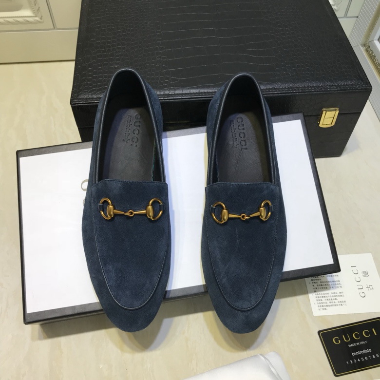 G men shoes 1;1 quality-1074