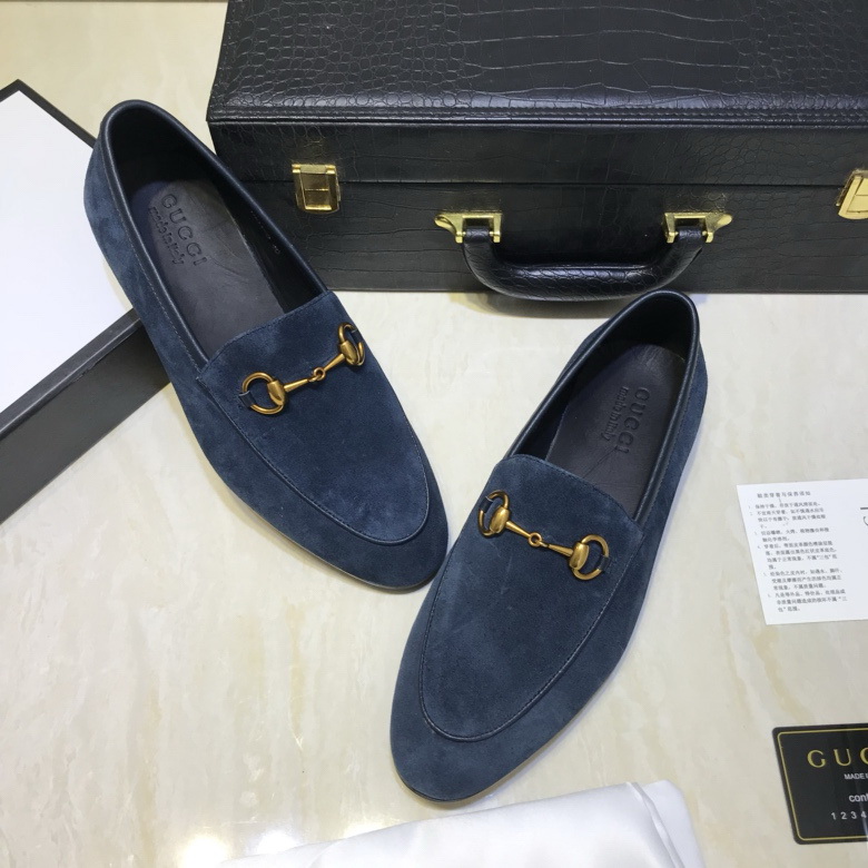 G men shoes 1;1 quality-1074