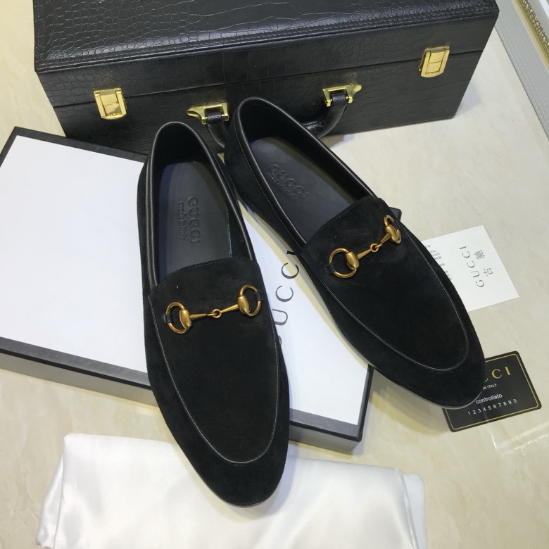 G men shoes 1;1 quality-1075