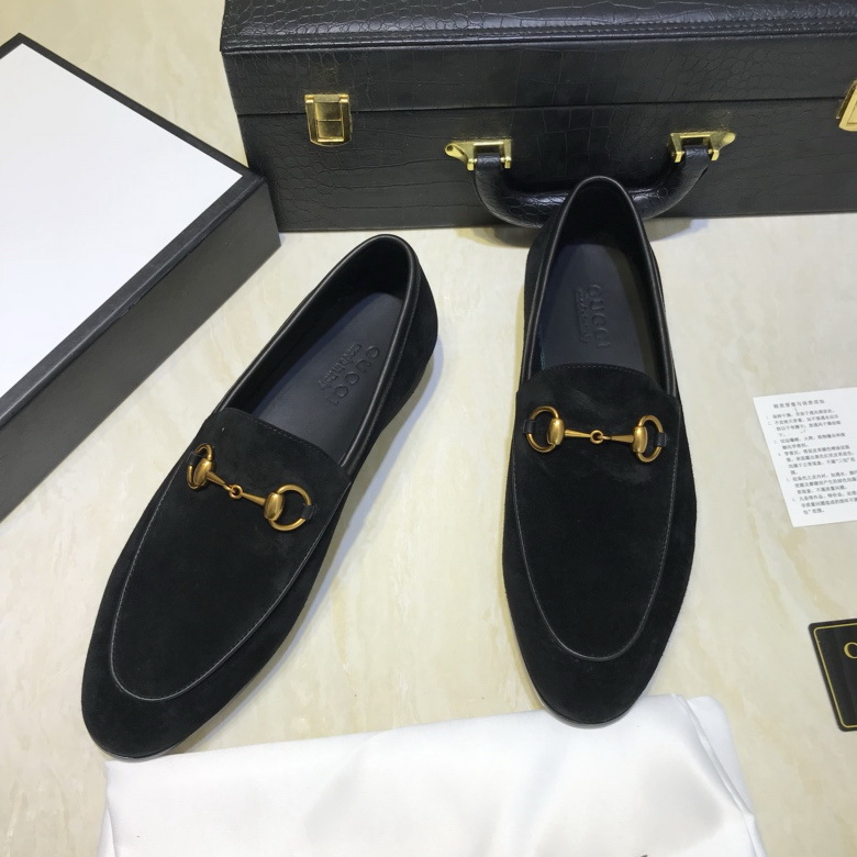 G men shoes 1;1 quality-1075