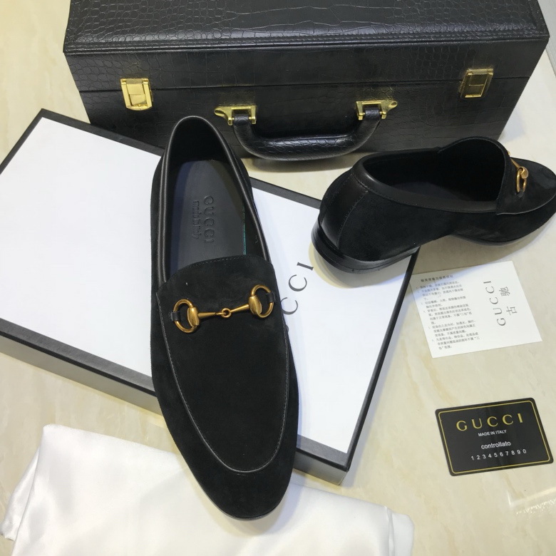 G men shoes 1;1 quality-1075