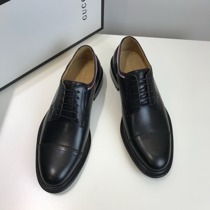 G men shoes 1;1 quality-1076