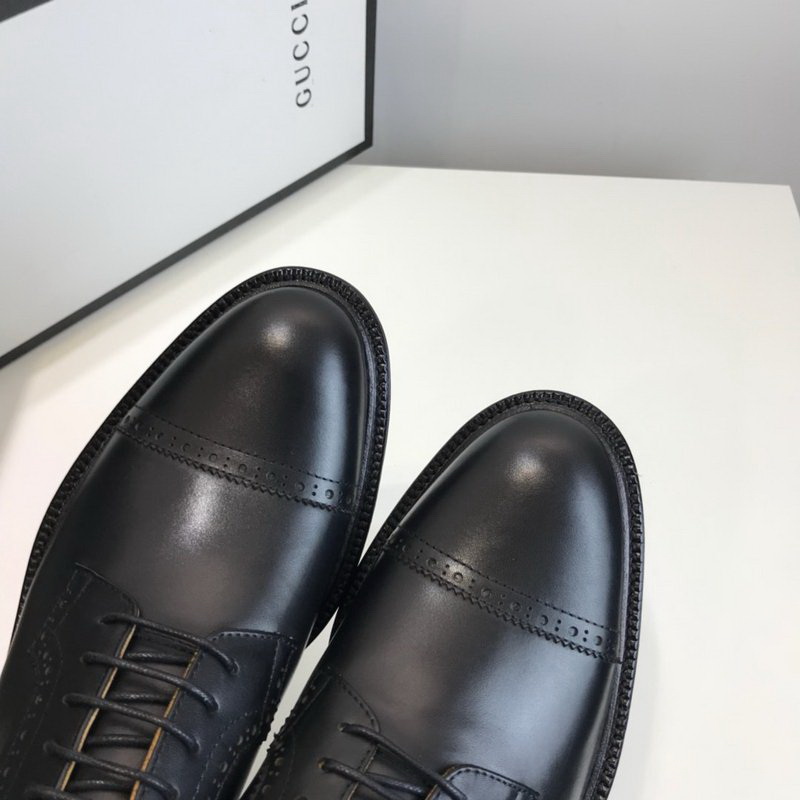 G men shoes 1;1 quality-1076