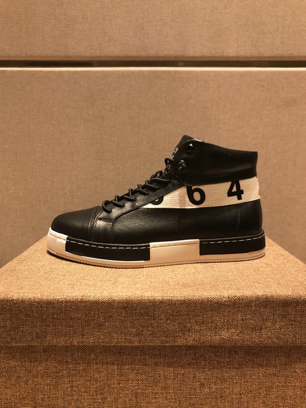 G men shoes 1;1 quality-1086