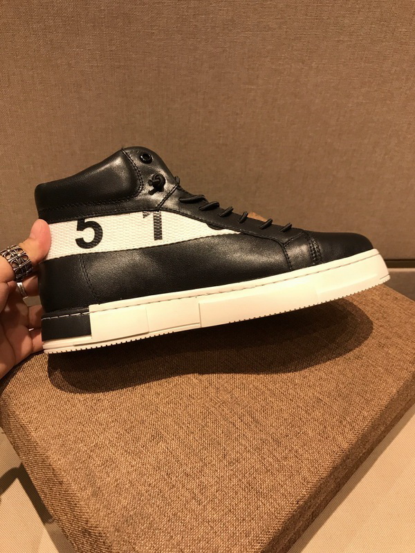 G men shoes 1;1 quality-1086