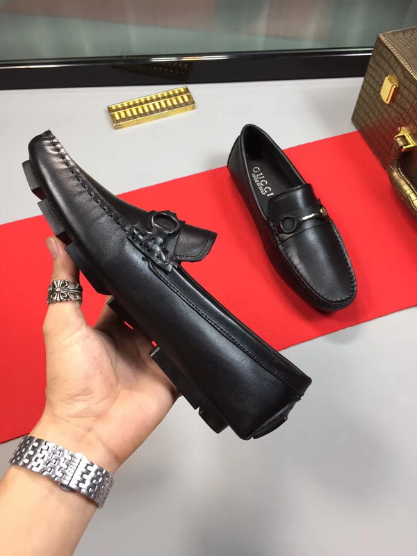 G men shoes 1;1 quality-1101