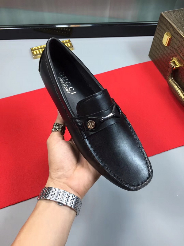 G men shoes 1;1 quality-1101