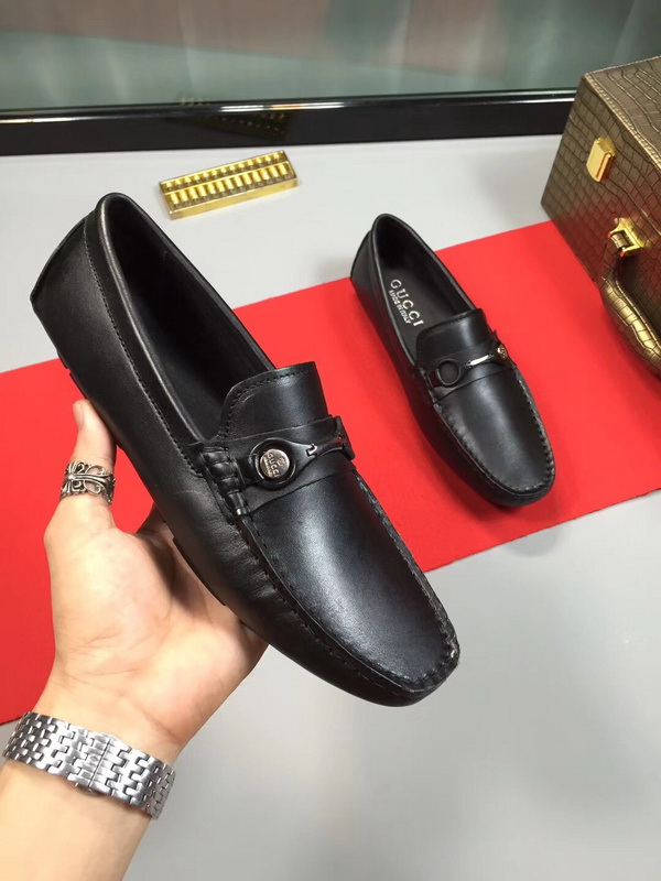 G men shoes 1;1 quality-1101