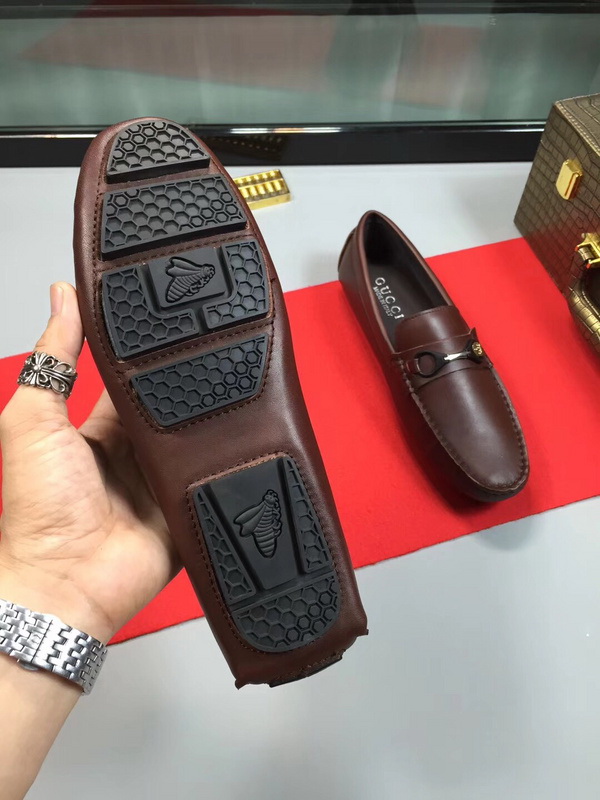 G men shoes 1;1 quality-1102