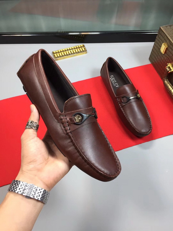 G men shoes 1;1 quality-1102