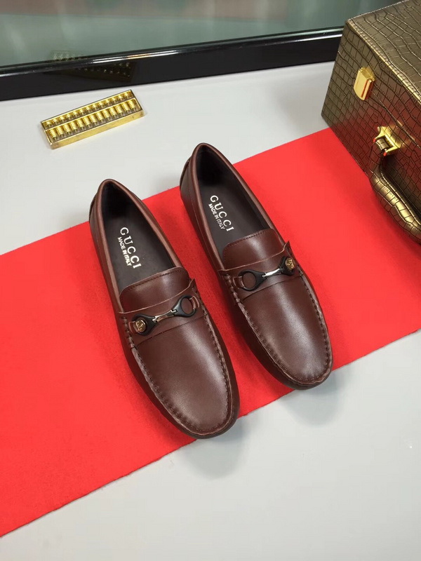 G men shoes 1;1 quality-1102