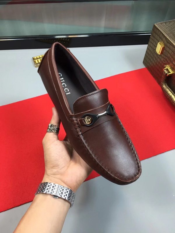 G men shoes 1;1 quality-1102