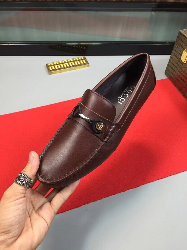 G men shoes 1;1 quality-1102