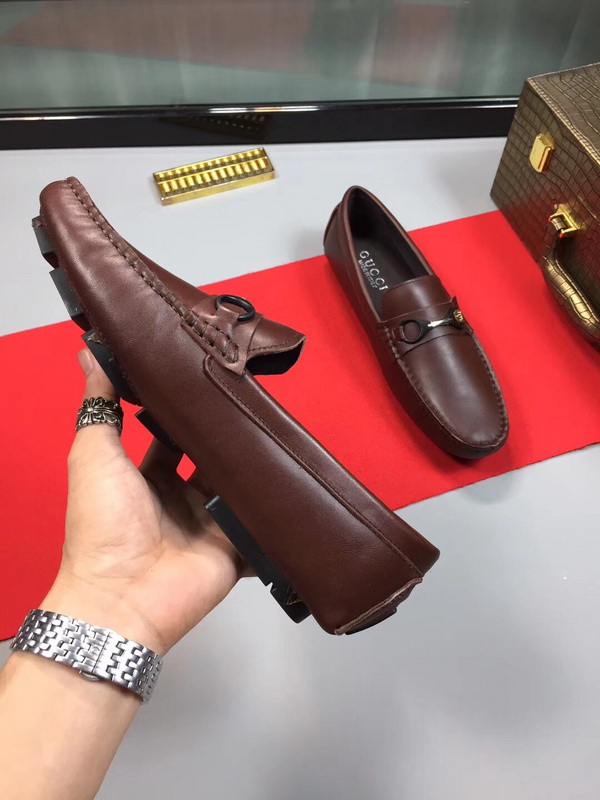 G men shoes 1;1 quality-1102