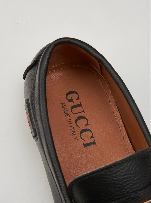 G men shoes 1;1 quality-1107