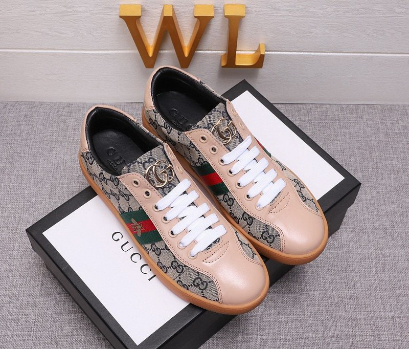 G men shoes 1;1 quality-1113