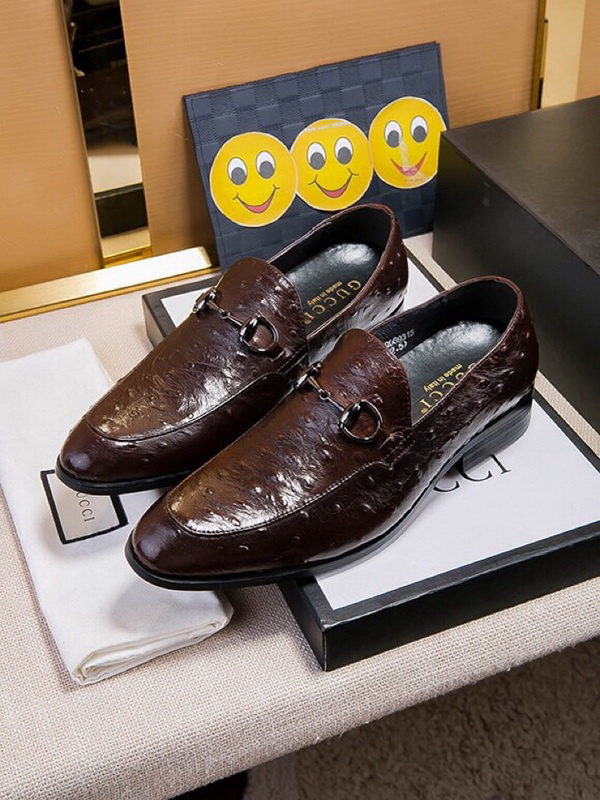 G men shoes 1;1 quality-1118