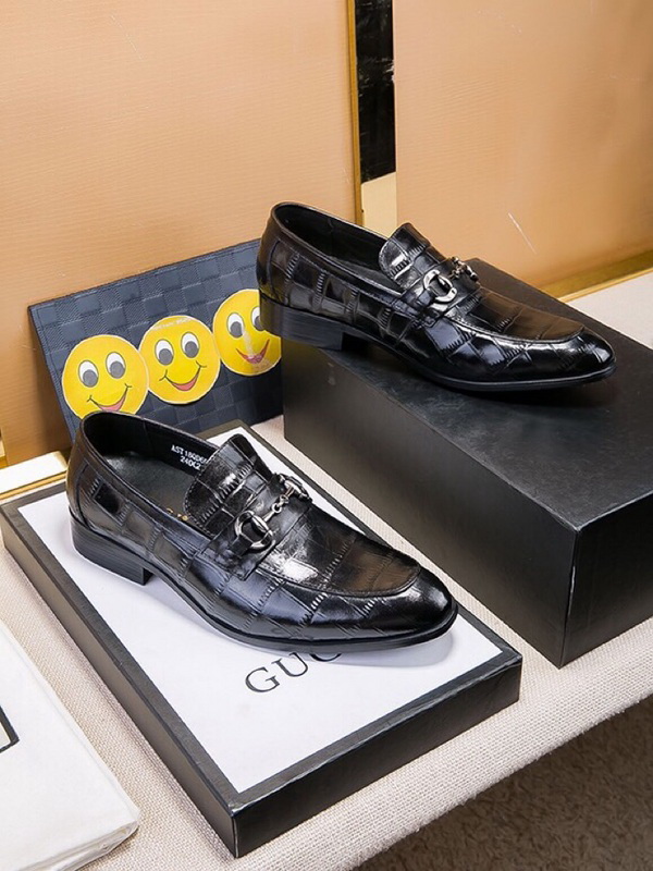 G men shoes 1;1 quality-1119