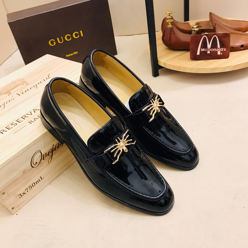 G men shoes 1;1 quality-1120