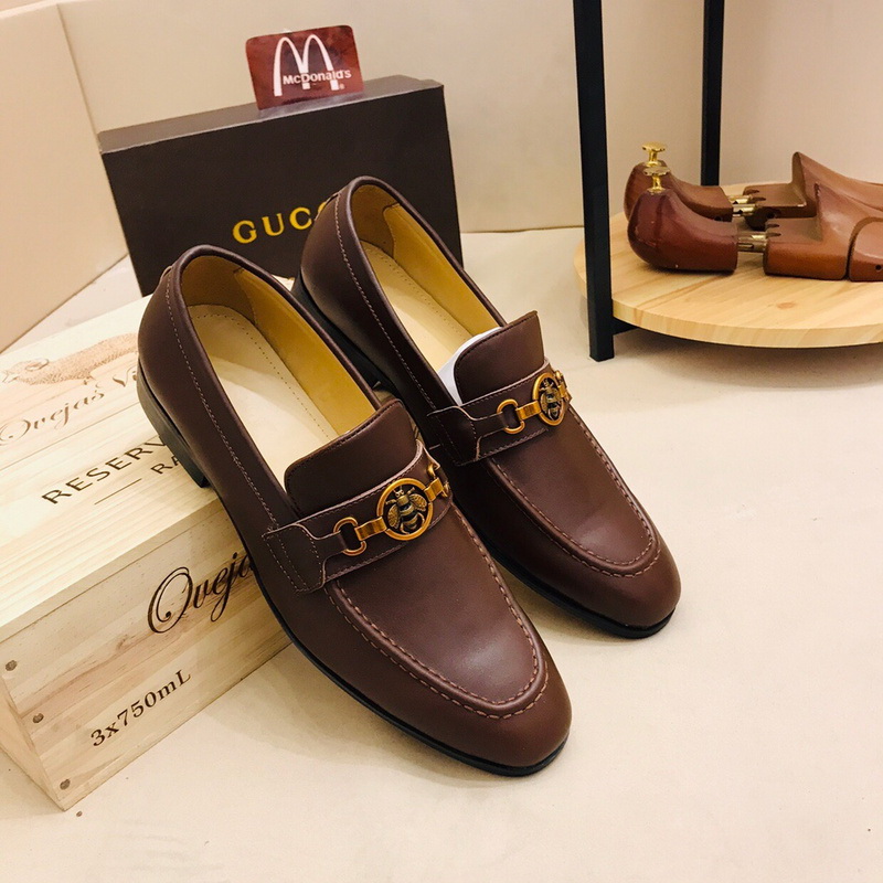 G men shoes 1;1 quality-1122