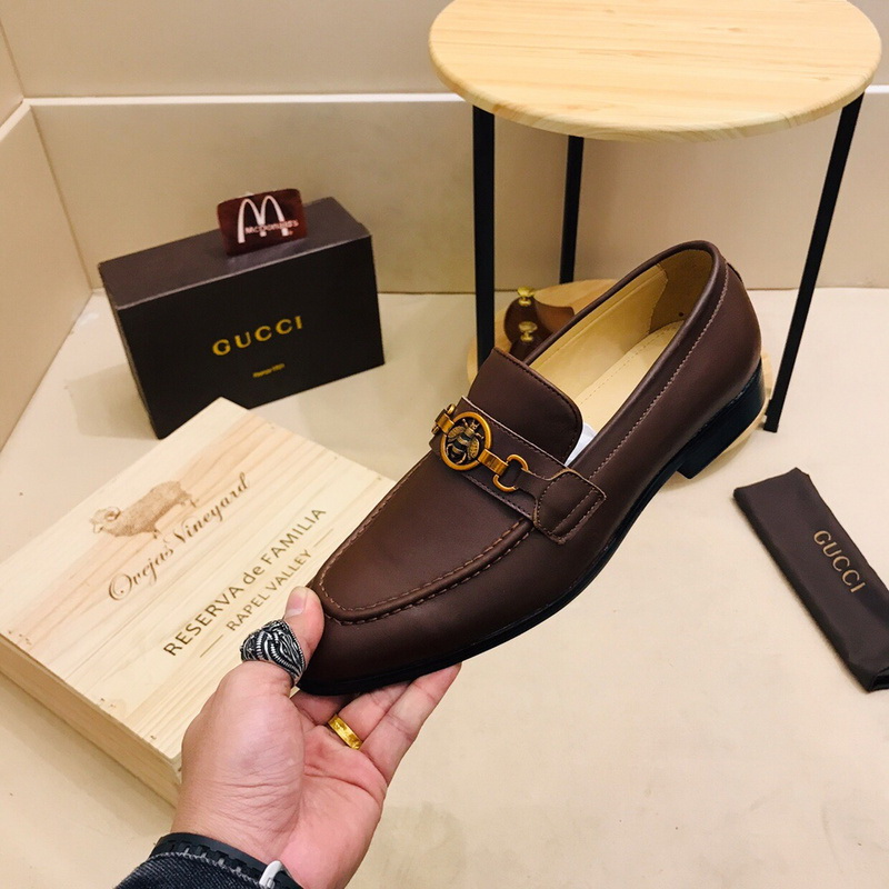 G men shoes 1;1 quality-1122