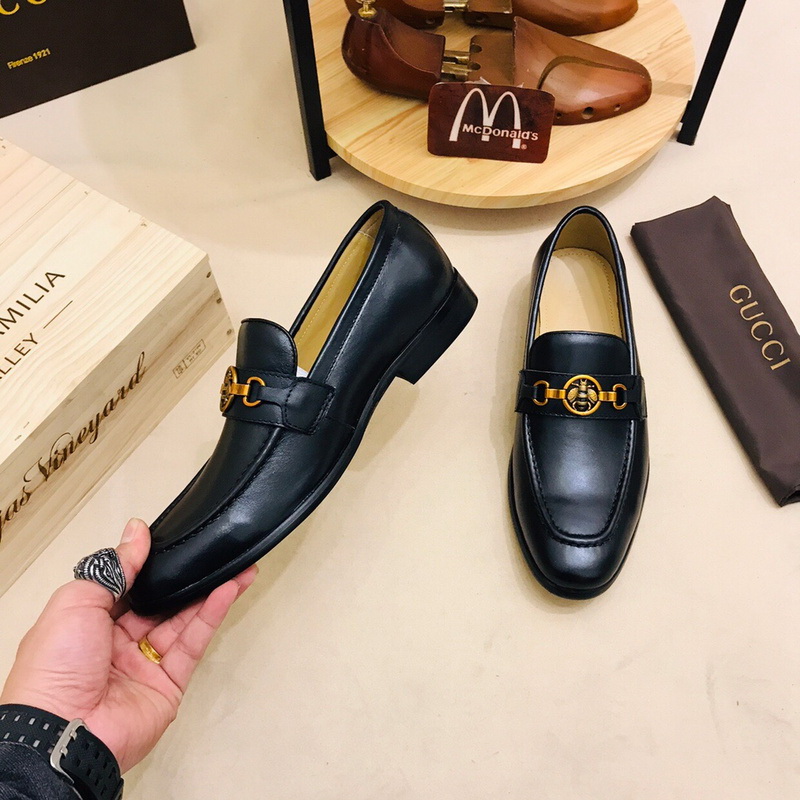 G men shoes 1;1 quality-1123