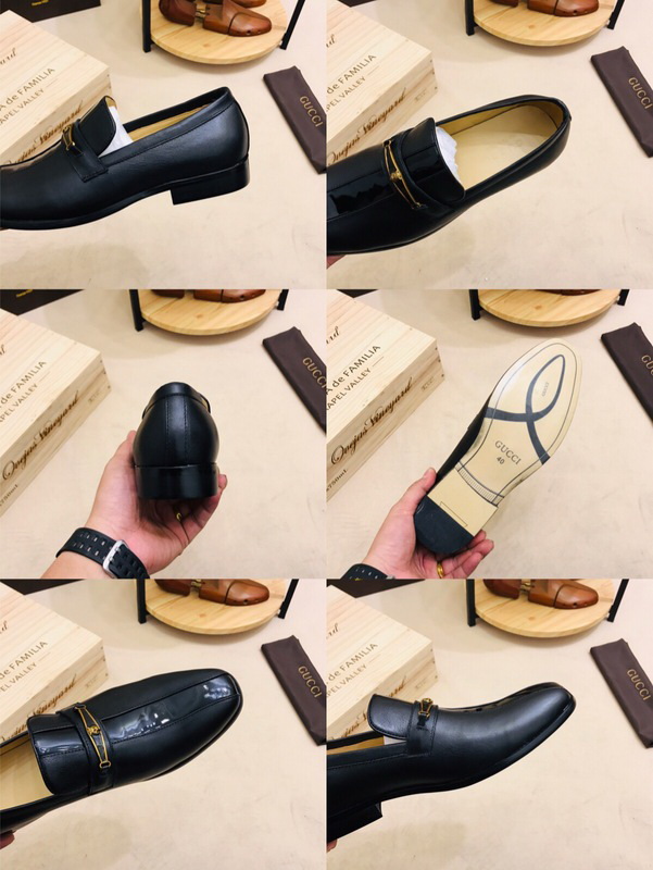 G men shoes 1;1 quality-1125