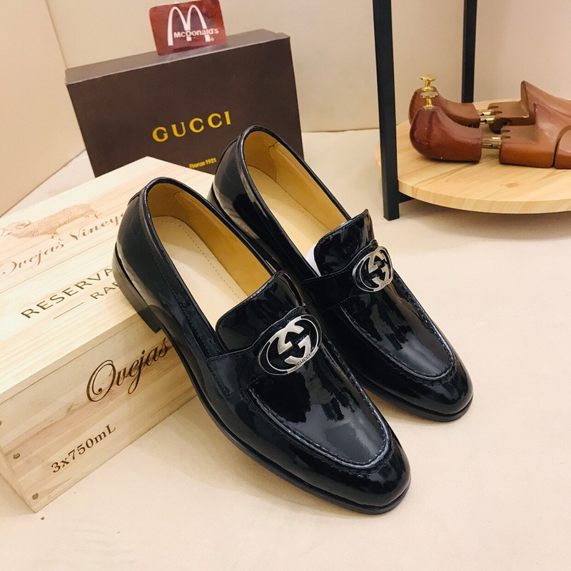 G men shoes 1;1 quality-1127