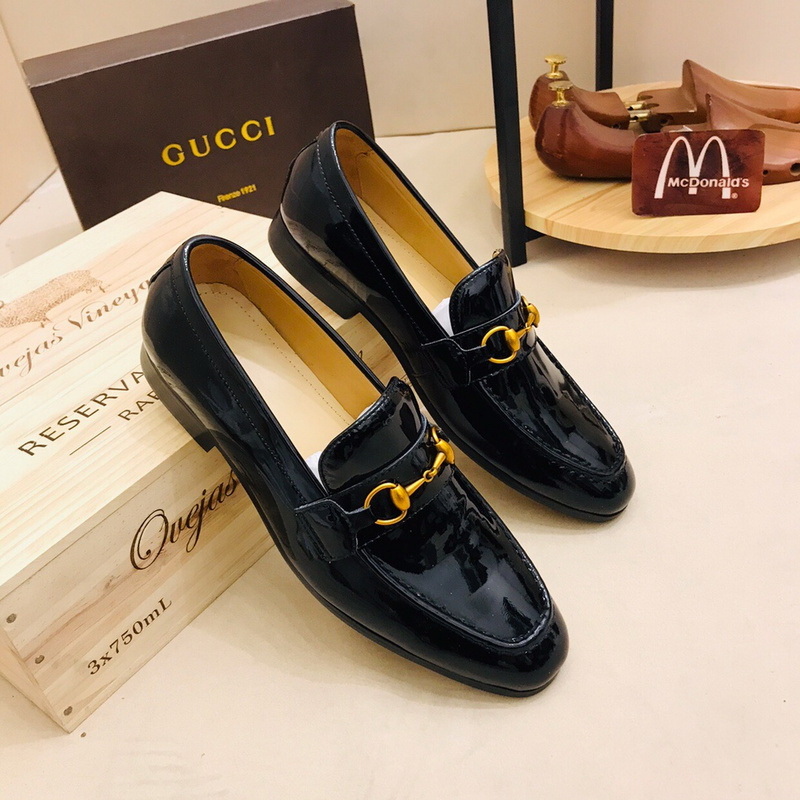 G men shoes 1;1 quality-1128