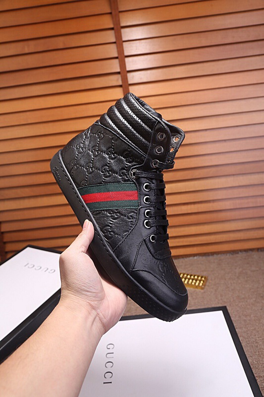 G men shoes 1;1 quality-1134