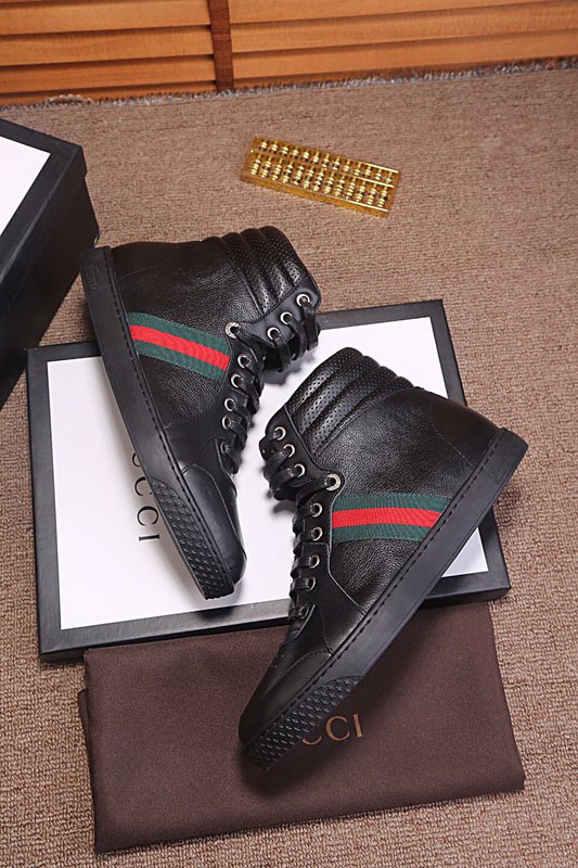 G men shoes 1;1 quality-1136