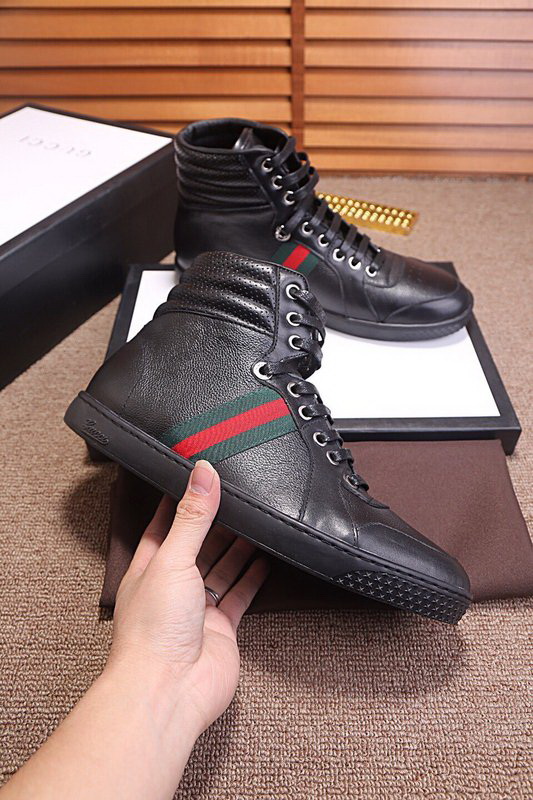 G men shoes 1;1 quality-1136