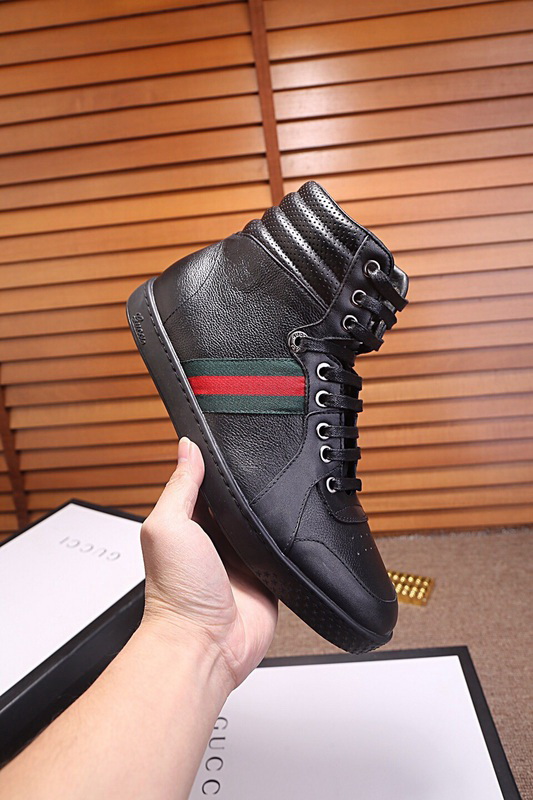 G men shoes 1;1 quality-1136