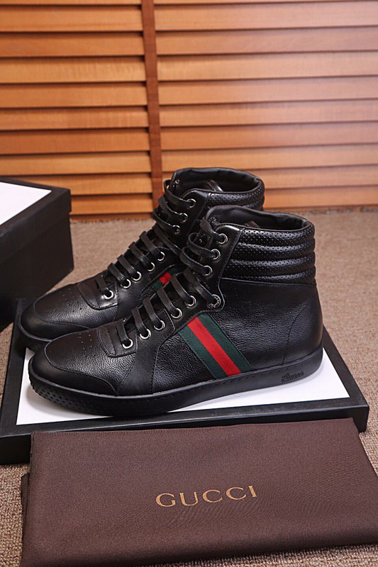 G men shoes 1;1 quality-1136