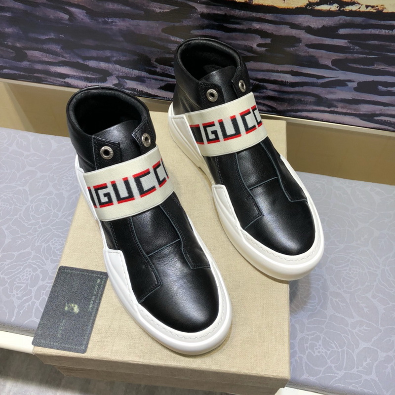 G men shoes 1;1 quality-1140