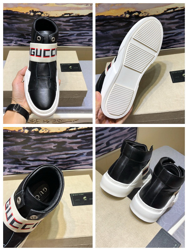 G men shoes 1;1 quality-1140