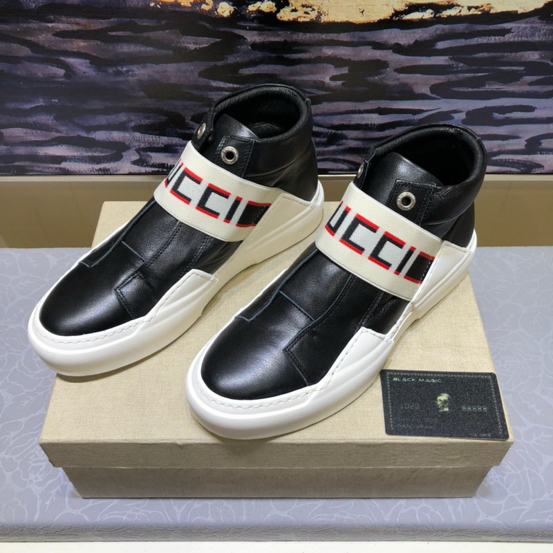 G men shoes 1;1 quality-1140