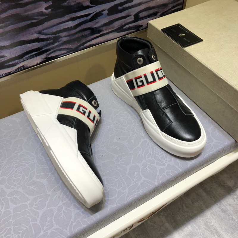 G men shoes 1;1 quality-1140