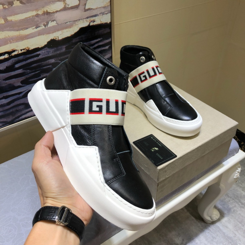 G men shoes 1;1 quality-1140